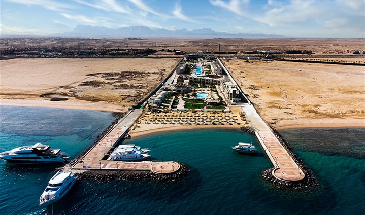 Hotel New Eagles Aqua Park Resort - 