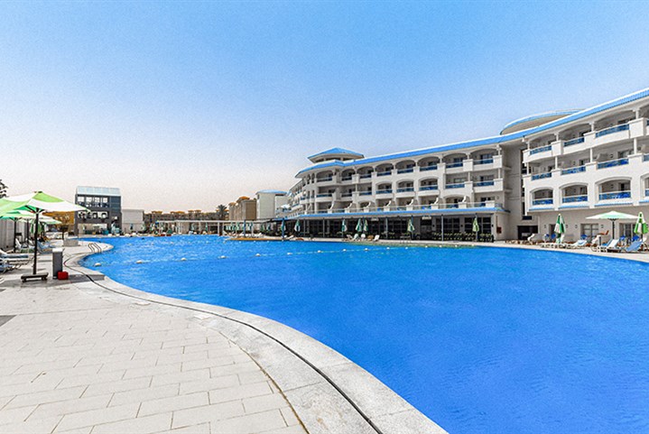 Hotel Flow Spectrum Resort - Primorsko