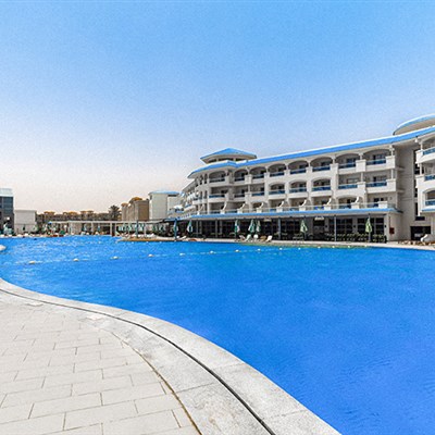 Hotel Flow Spectrum Resort