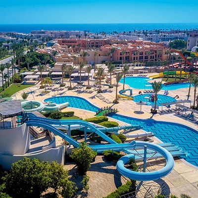 Hotel Jaz Elite Maraya