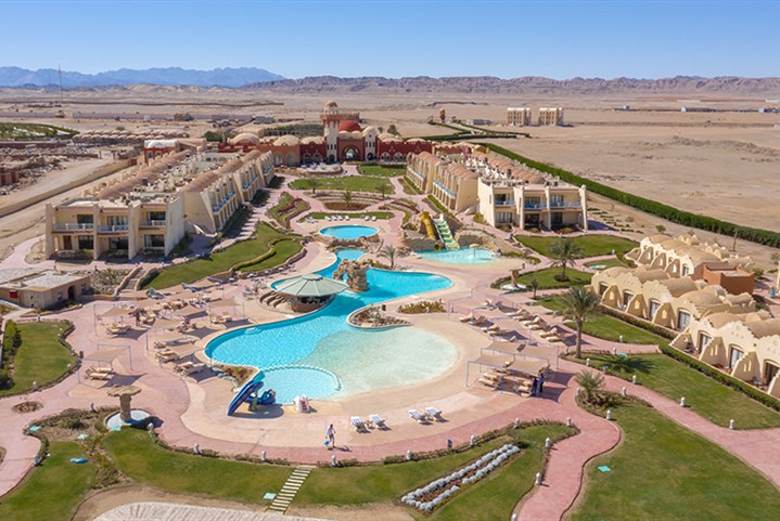 Hotel Otium Senses Onatti Beach Resort - Primorsko