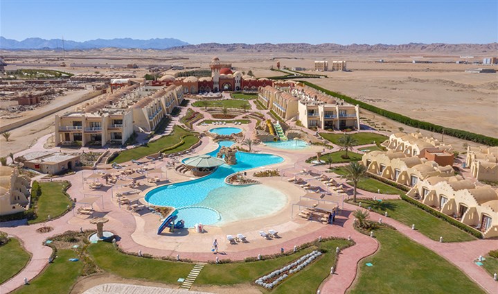 Hotel Otium Senses Onatti Beach Resort - 