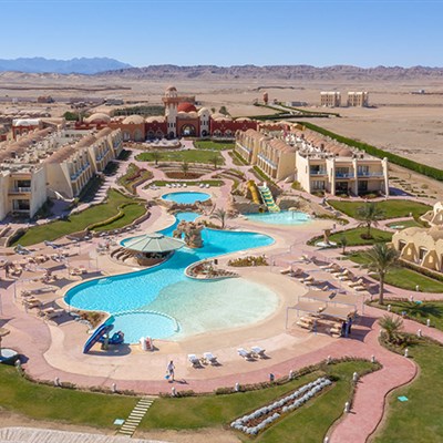 Hotel Otium Senses Onatti Beach Resort