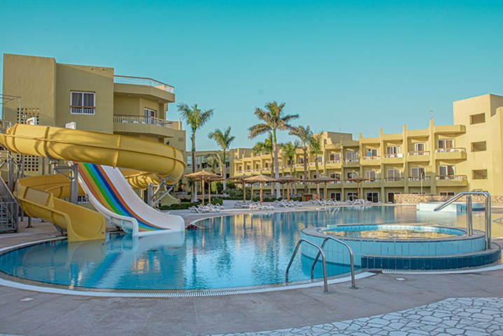Hotel Palm Beach Resort - Primorsko