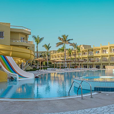 Hotel Palm Beach Resort