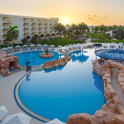 Hotel Palm Royale Resort Soma Bay