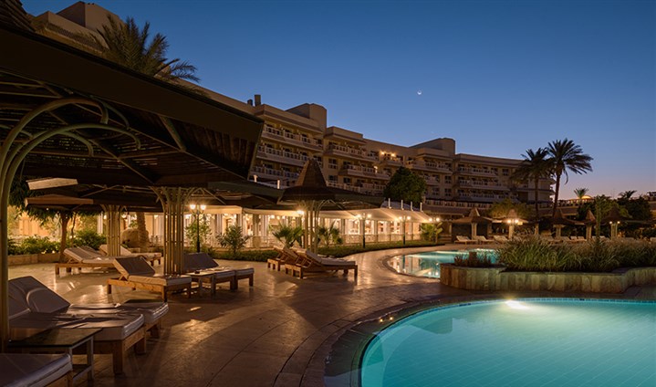 Hotel Sindbad Club - 