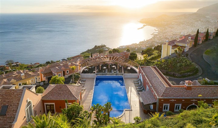 Aparthotel Palheiro Village - 