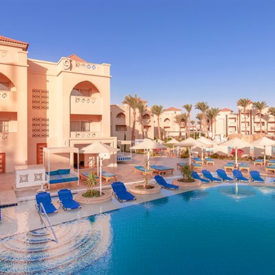 Hotel Pickalbatros Aqua Blu Resort