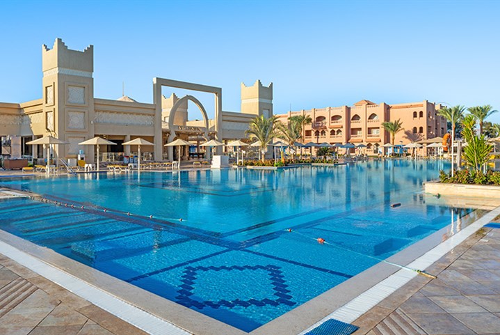 Hotel Pickalbatros Aqua Vista Resort - Primorsko