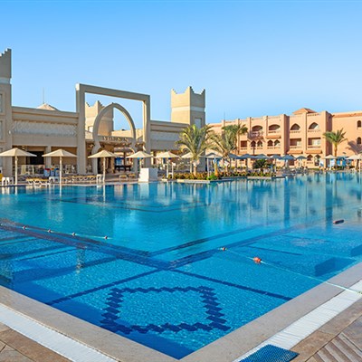 Hotel Pickalbatros Aqua Vista Resort