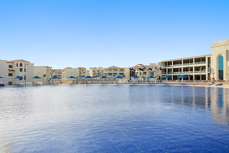 Hotel Pickalbatros Makadi Resort