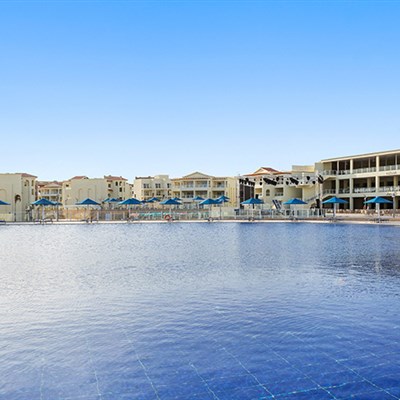 Hotel Pickalbatros Makadi Resort