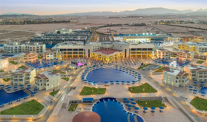 Hotel Pickalbatros Makadi Resort - 