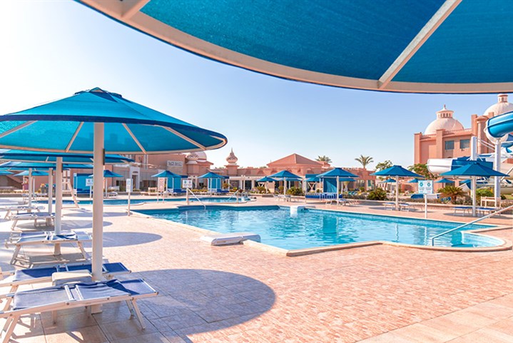 Hotel Pickalbatros Aqua Park Resort - Hurghada - Primorsko