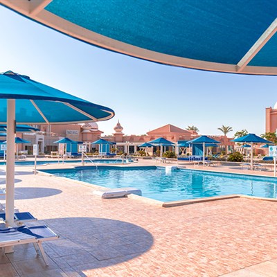 Hotel Pickalbatros Aqua Park Resort - Hurghada