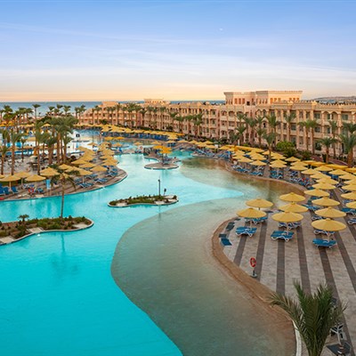 Hotel Pickalbatros Palace Resort