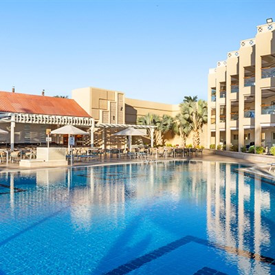 Hotel Pickalbatros Beach Albatros Resort - Hurghada