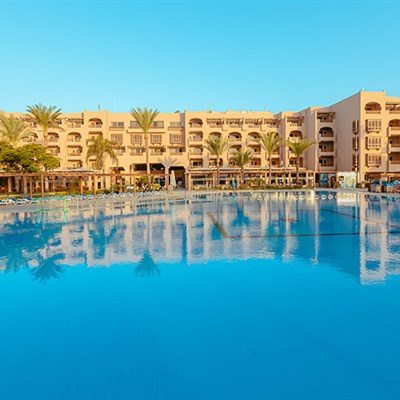 Hotel Continental Hurghada