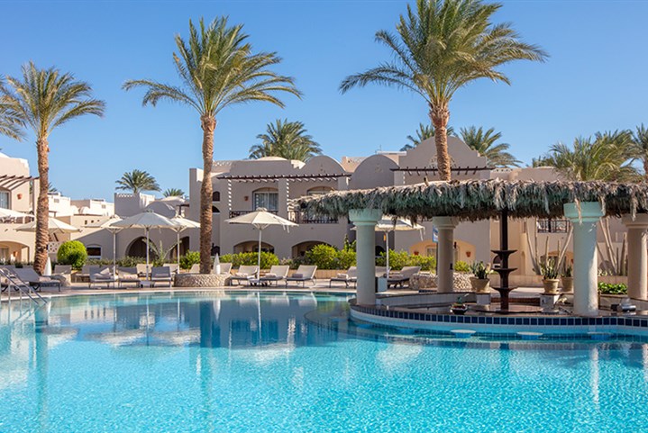 Hotel Iberotel Makadi Beach - Primorsko