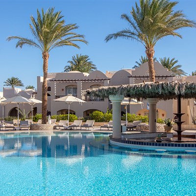 Hotel Iberotel Makadi Beach