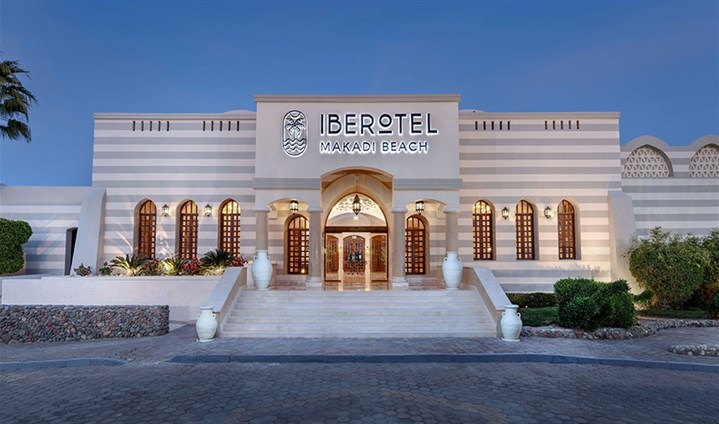 Hotel Iberotel Makadi Beach - 