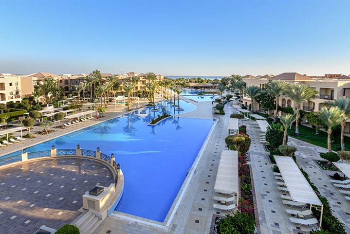 Hotel Jaz Aquamarine - Primorsko