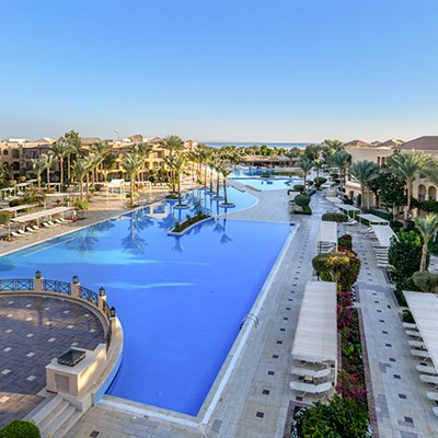 Hotel Jaz Aquamarine