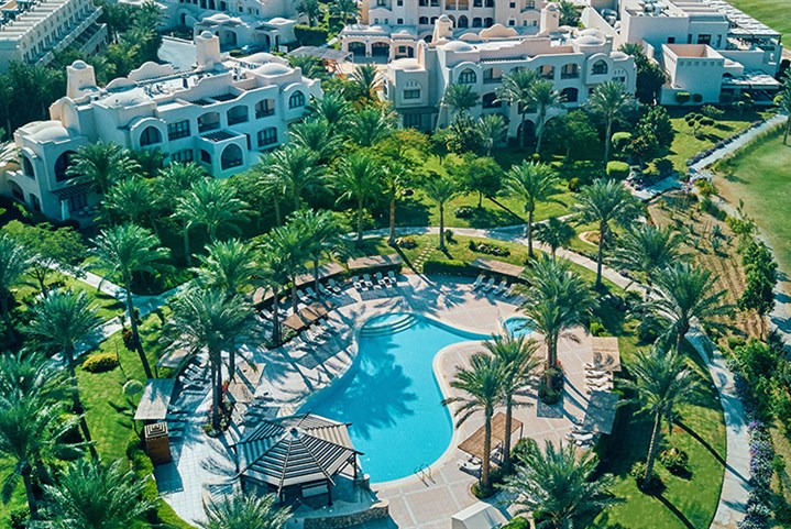 Hotel Jaz Neo Saraya Palms - Primorsko