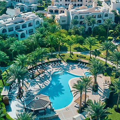 Hotel Jaz Neo Saraya Palms