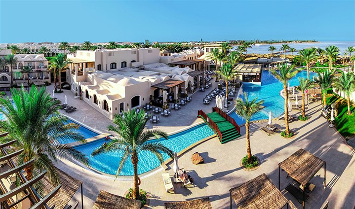 Hotel Jaz Makadina - 