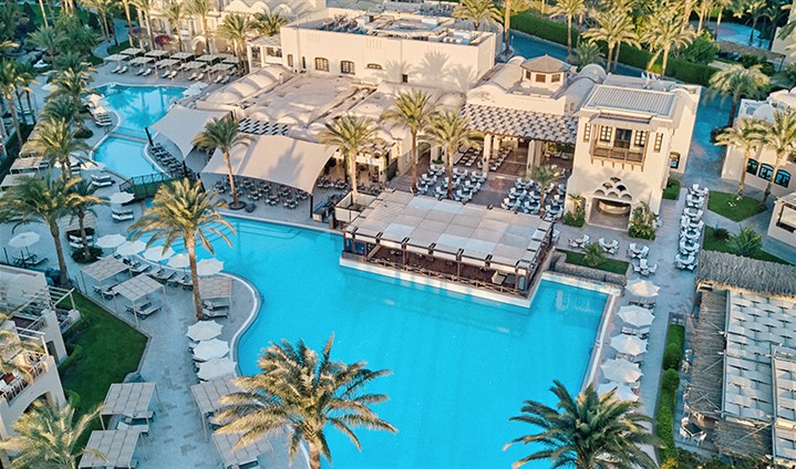 Hotel Jaz Makadina - 