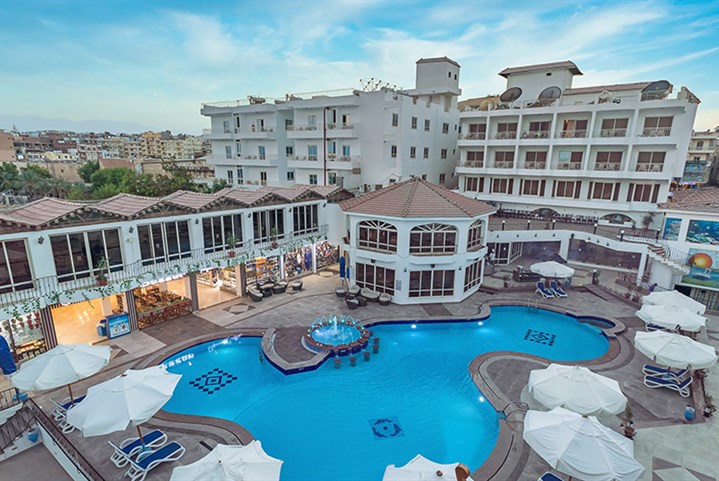 Hotel MinaMark Beach Resort & Spa - Primorsko