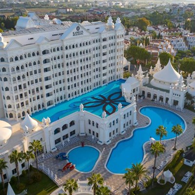 Hotel Sentido Kamelya Fulya