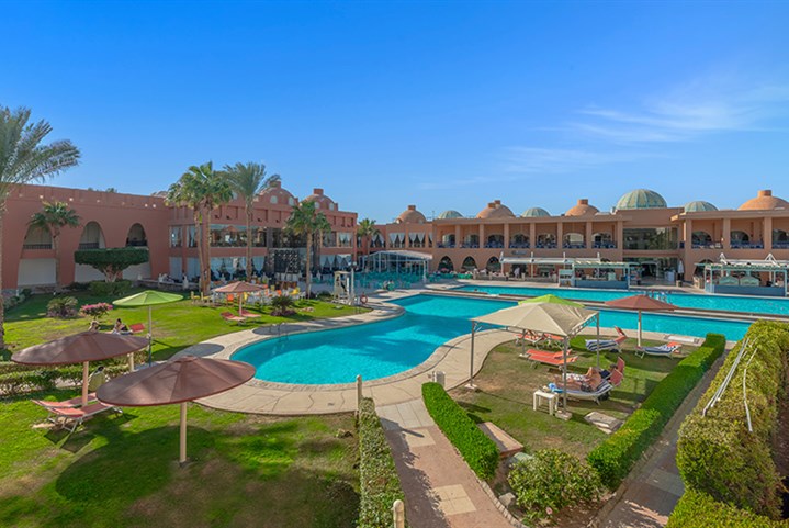 Hotel Titanic Beach Spa & Aqua Park - Primorsko