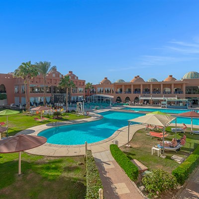 Hotel Titanic Beach Spa & Aqua Park