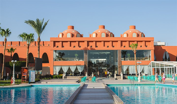 Hotel Titanic Beach Spa & Aqua Park - 