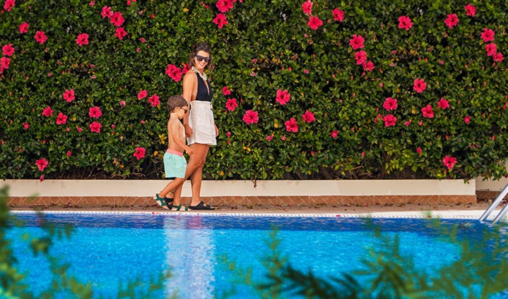 Aparthotel Dorisol Buganvilia - 