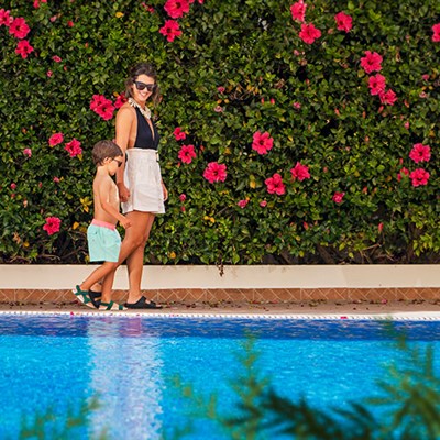 Aparthotel Dorisol Buganvilia