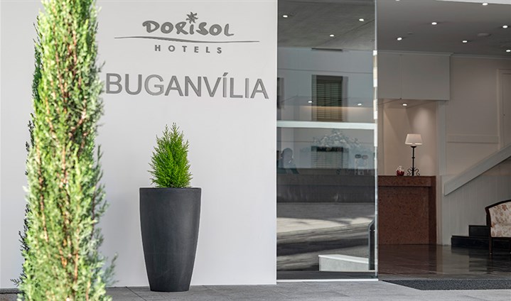 Aparthotel Dorisol Buganvilia - 