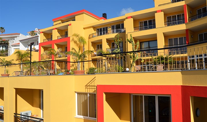 Aparthotel Cais da Oliveira - 