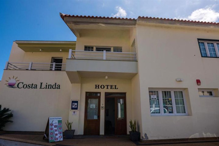 Hotel Costa Linda - Primorsko