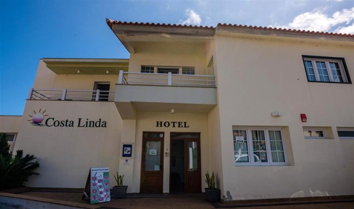 Hotel Costa Linda - 