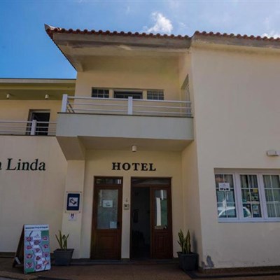 Hotel Costa Linda