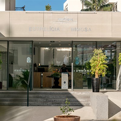 Hotel Dorisol Estrelícia