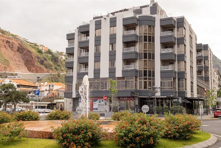 Hotel Flag Madeira - Primorsko