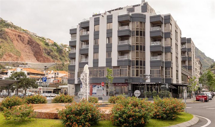 Hotel Flag Madeira - 
