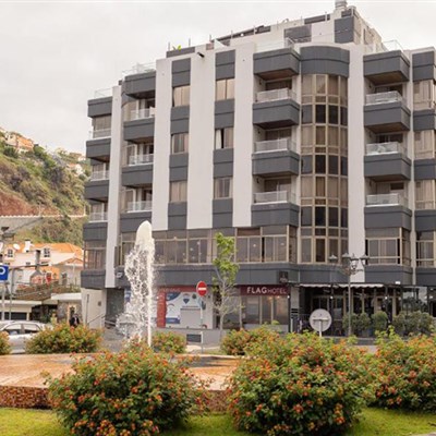 Hotel Flag Madeira