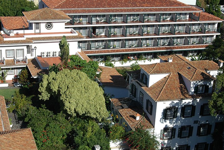 Hotel Quinta da Penha de França - Primorsko