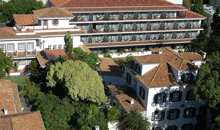 Hotel Quinta da Penha de França - 